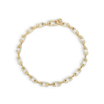 [Casablanca] Necklace SS26 ASP26JW32302