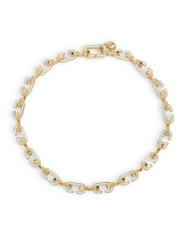 [Casablanca] Necklace SS26 ASP26JW32302
