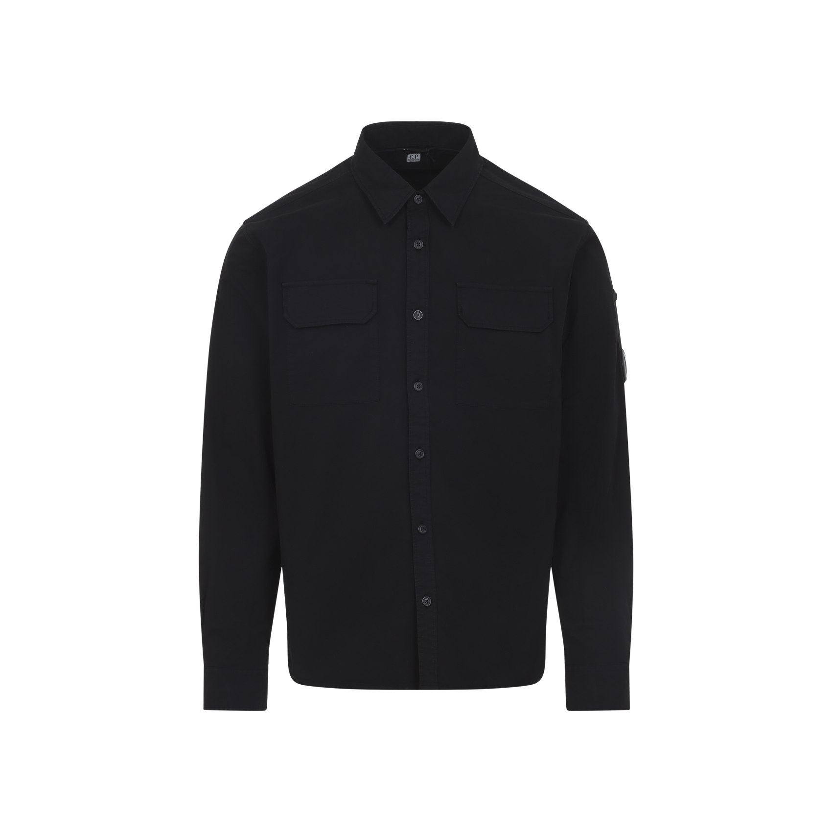 [C.P.COMPANY] Shirts Long Sleeve SS26 RCCMSH706A.110143G