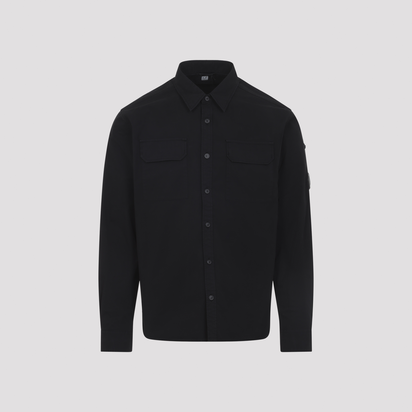 [C.P.COMPANY] Shirts Long Sleeve SS26 RCCMSH706A.110143G