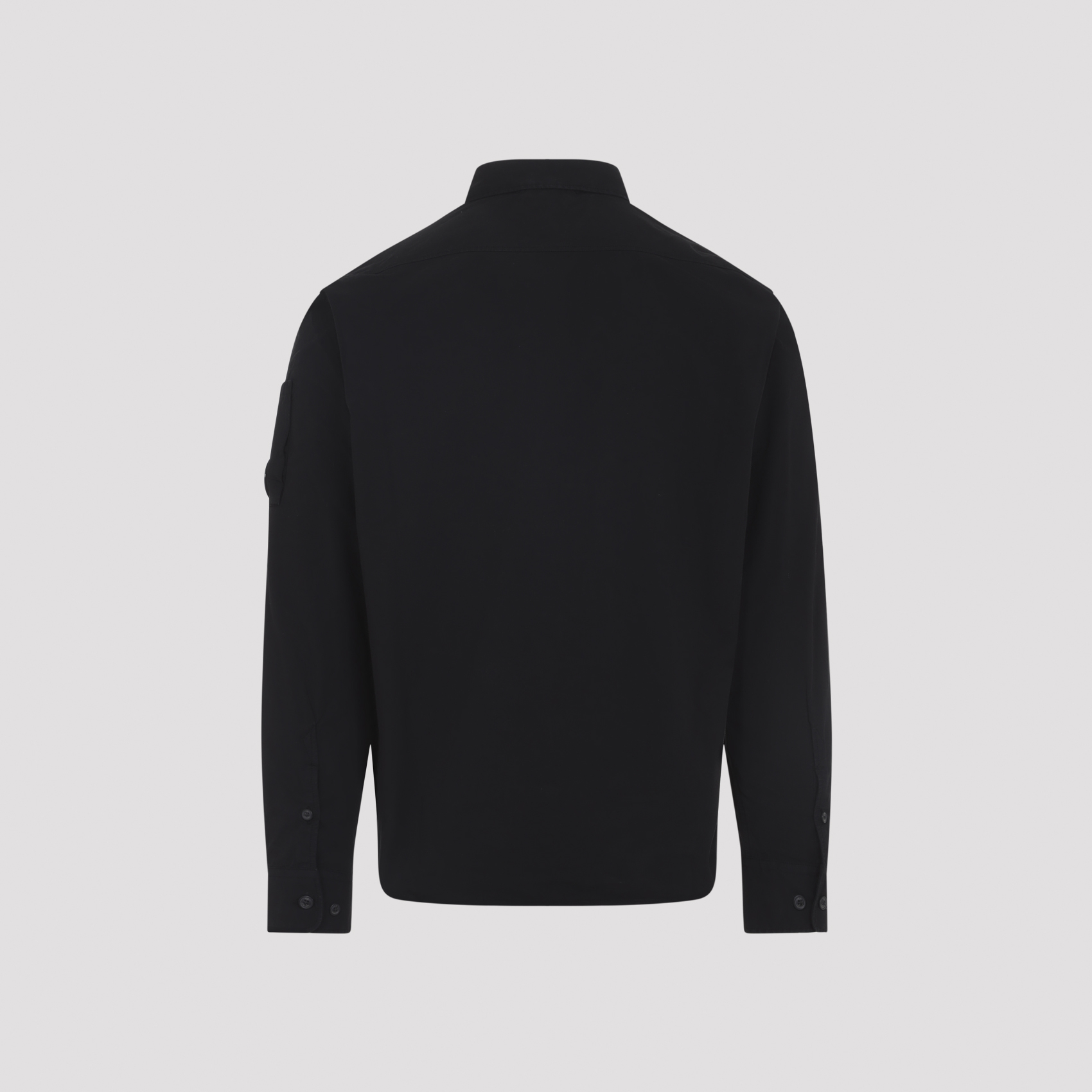 [C.P.COMPANY] Shirts Long Sleeve SS26 RCCMSH706A.110143G