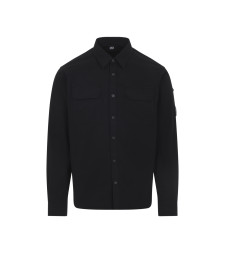 [C.P.COMPANY] Shirts Long Sleeve SS26 RCCMSH706A.110143G