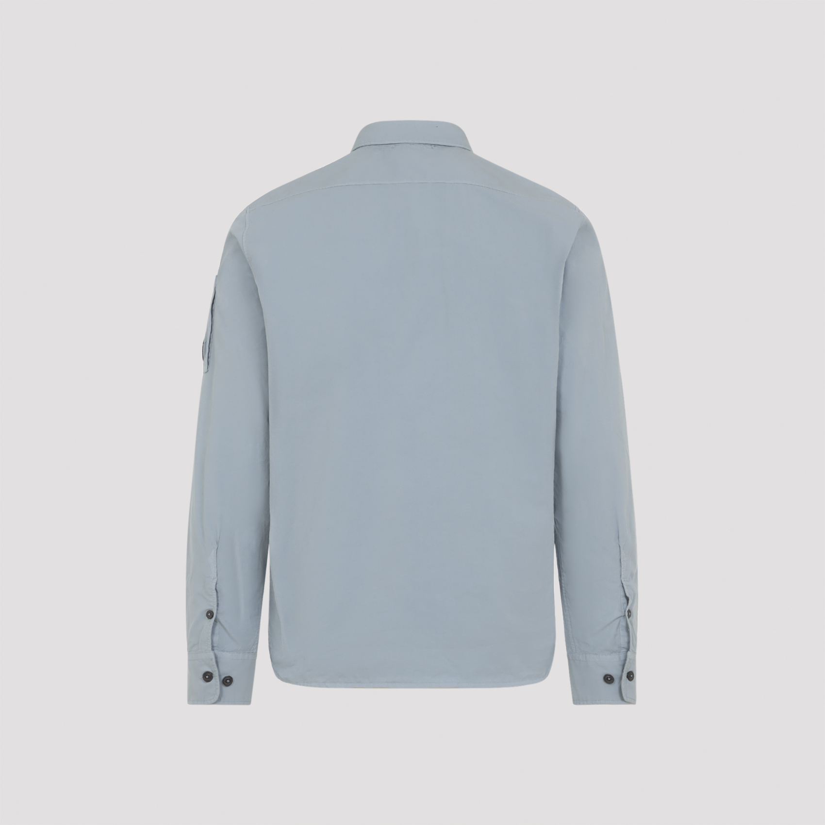 [C.P.COMPANY] Shirts Long Sleeve SS26 20CMSH706A.110143G