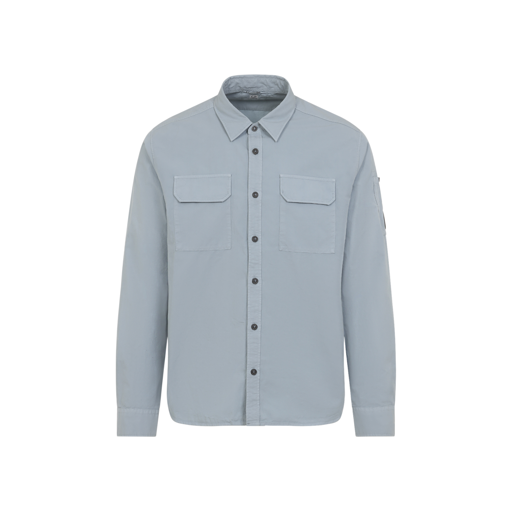 [C.P.COMPANY] Shirts Long Sleeve SS26 20CMSH706A.110143G