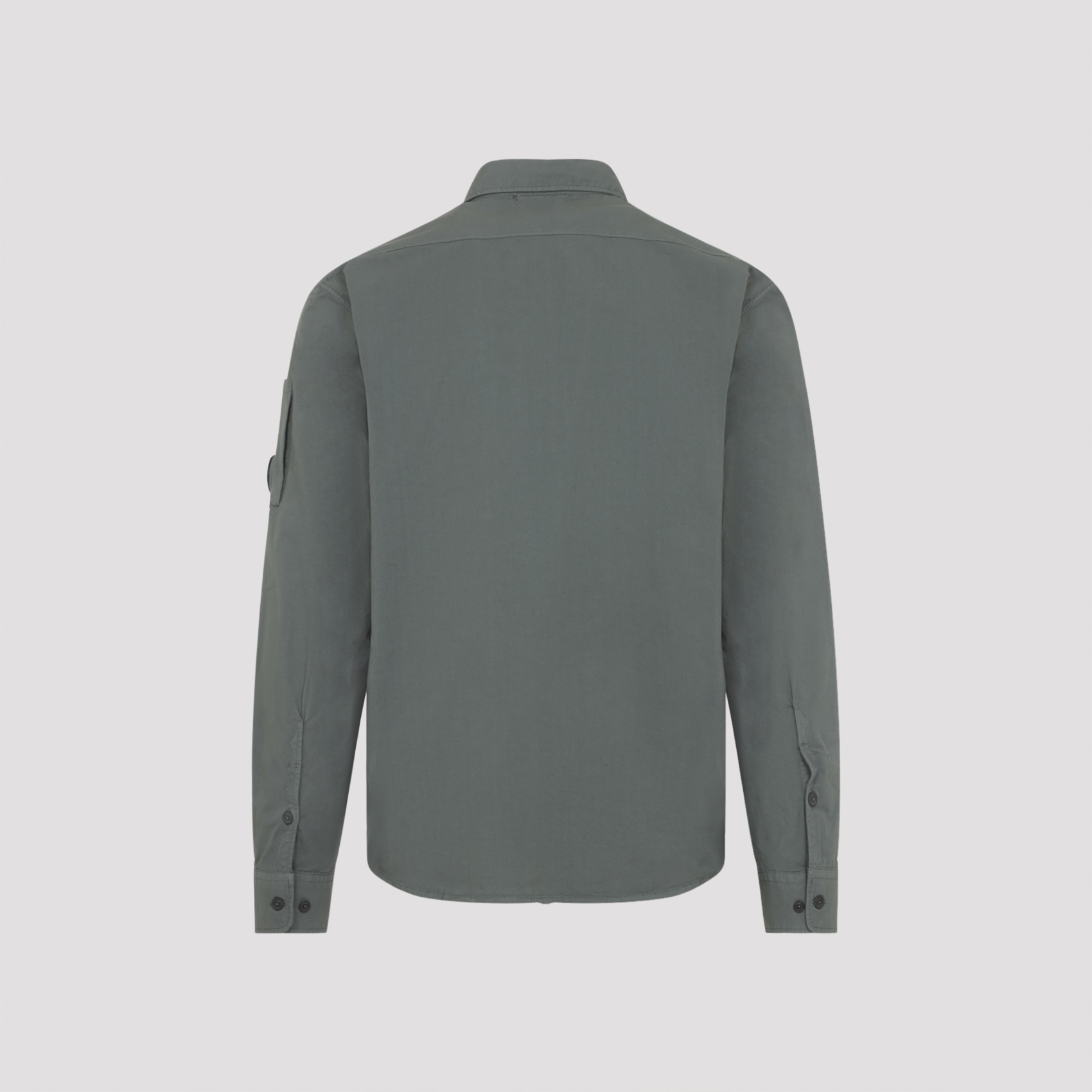 [C.P.COMPANY] Shirts Long Sleeve SS26 20CMSH706A.110143G