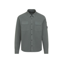 [C.P.COMPANY] Shirts Long Sleeve SS26 20CMSH706A.110143G