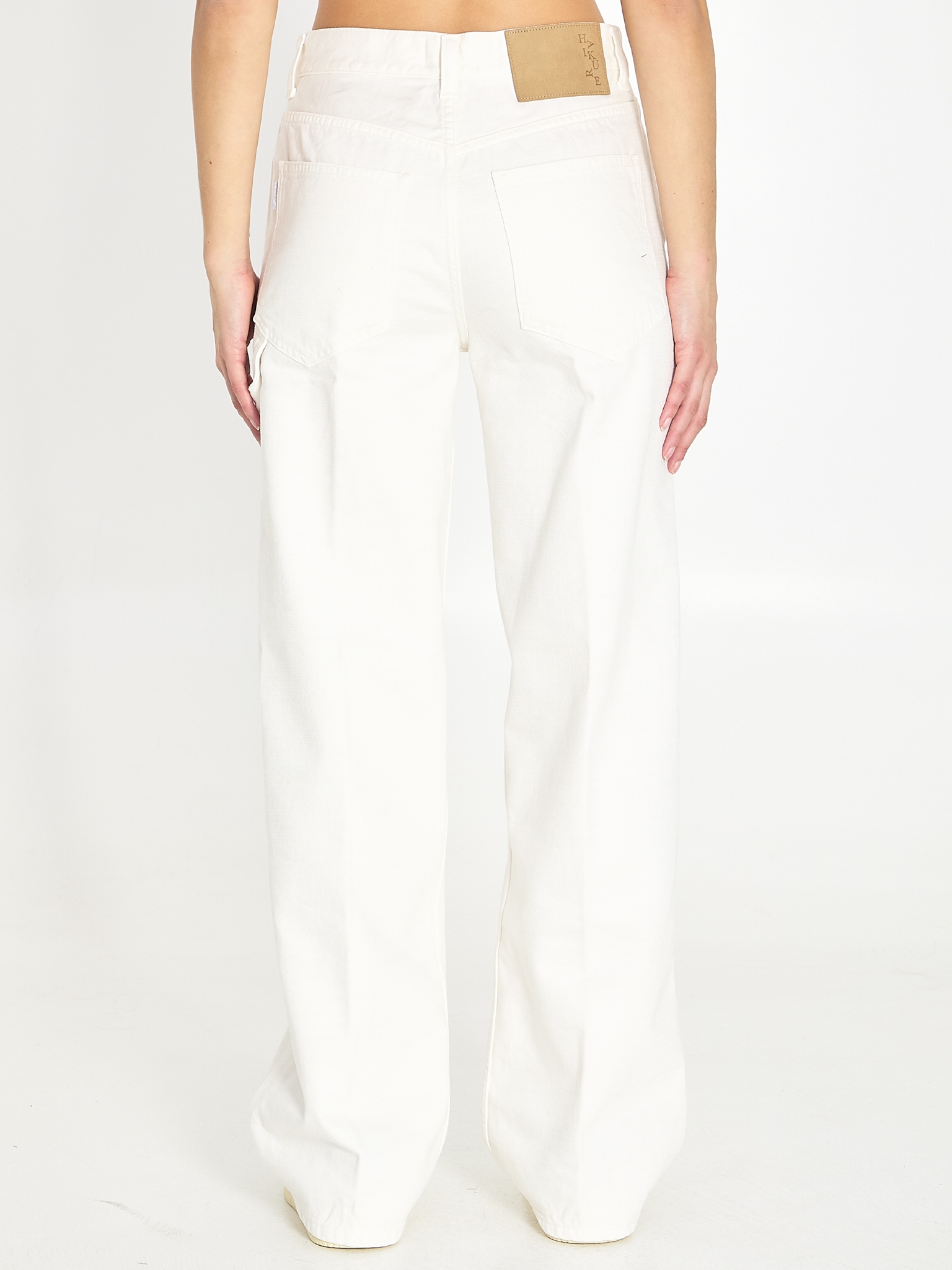 [HAIKURE] Jeans SS26 HEW03300_GF172PX_T0341