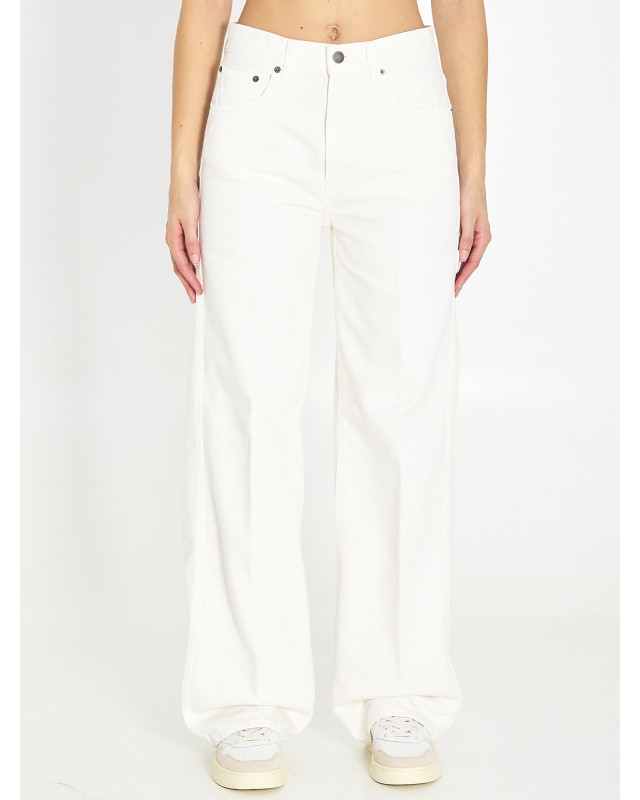 [HAIKURE] Jeans SS26 HEW03300_GF172PX_T0341