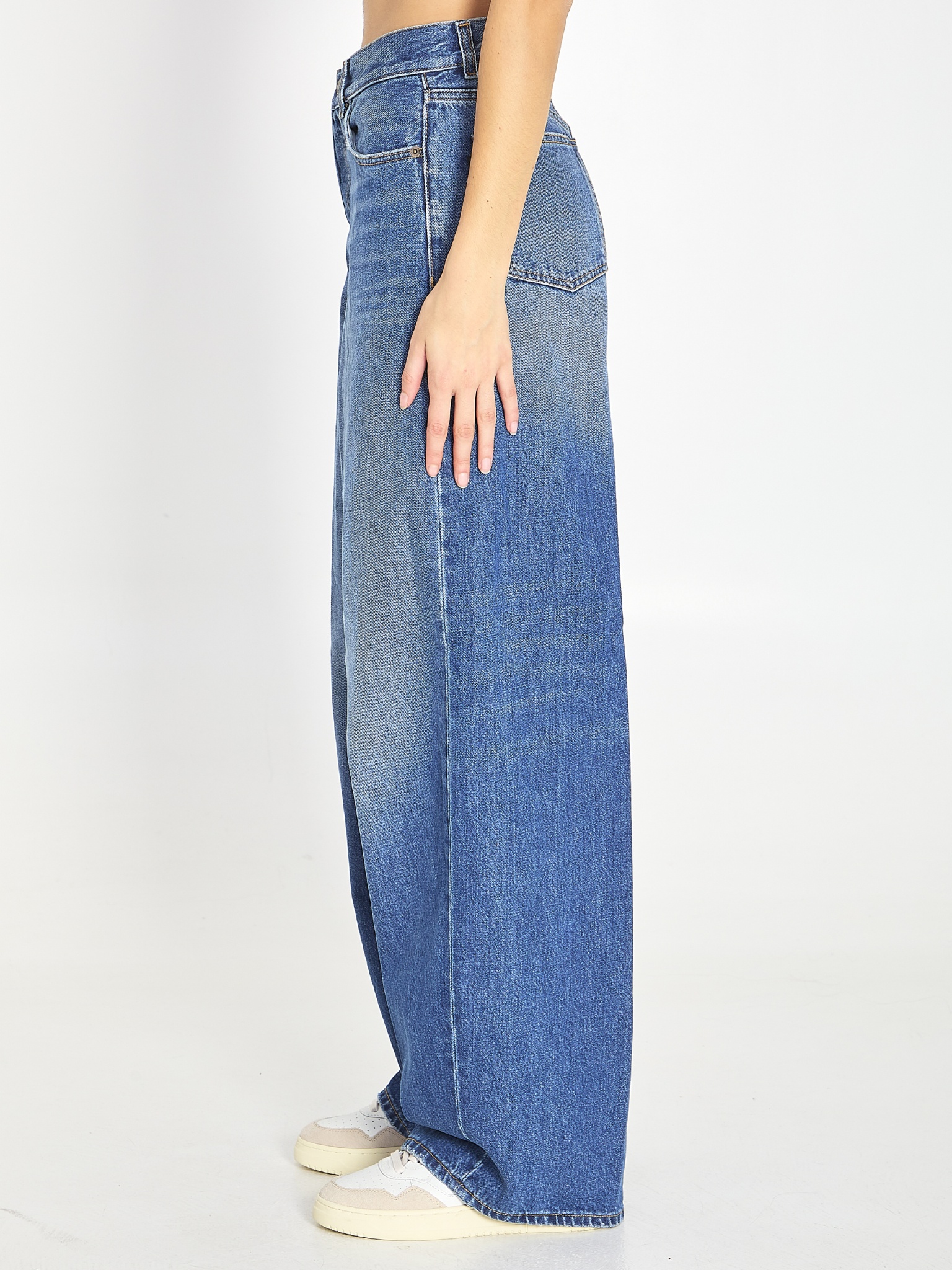 [HAIKURE] Jeans SS26 HEW03296_DF106_L0911