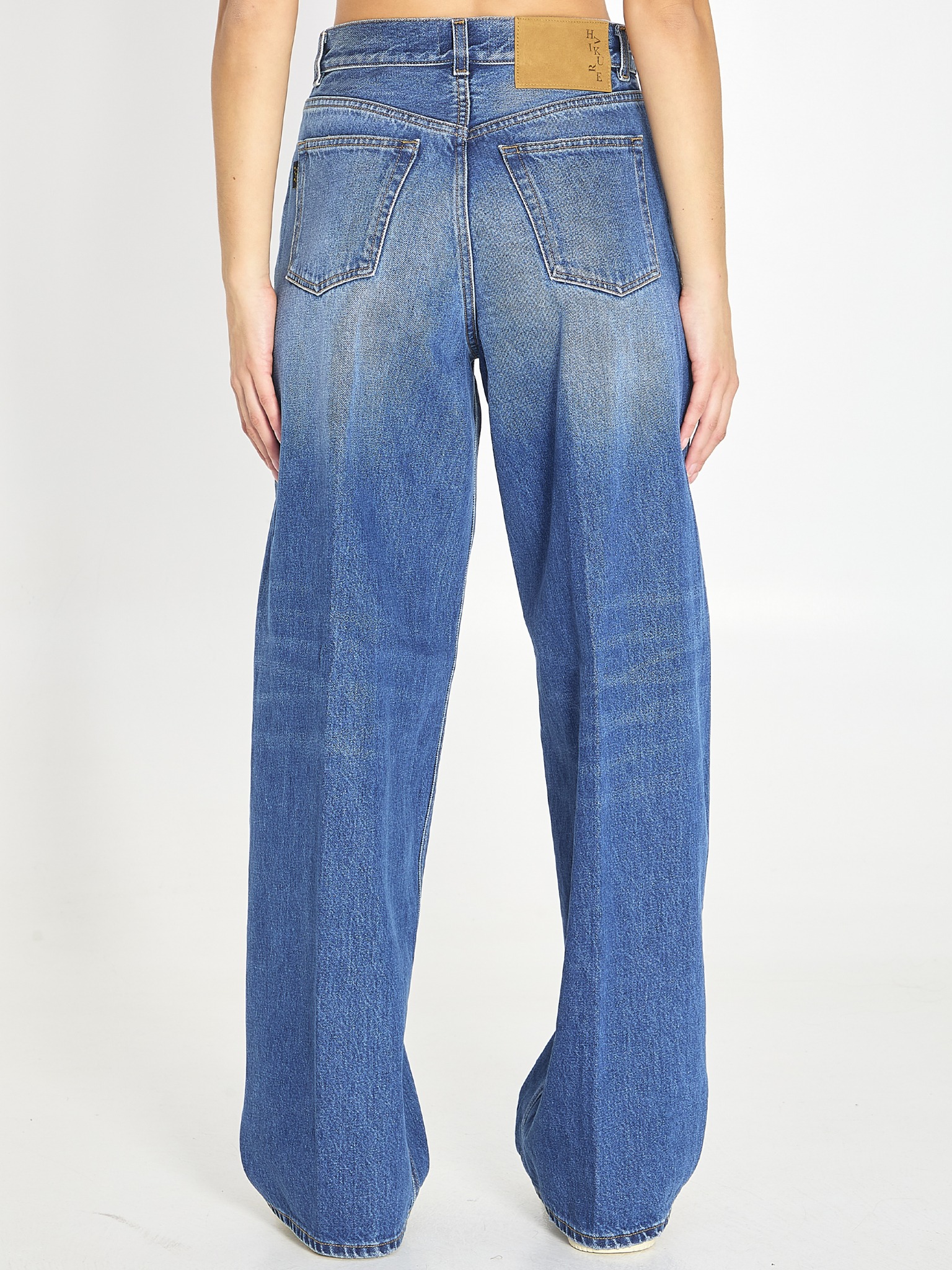 [HAIKURE] Jeans SS26 HEW03296_DF106_L0911