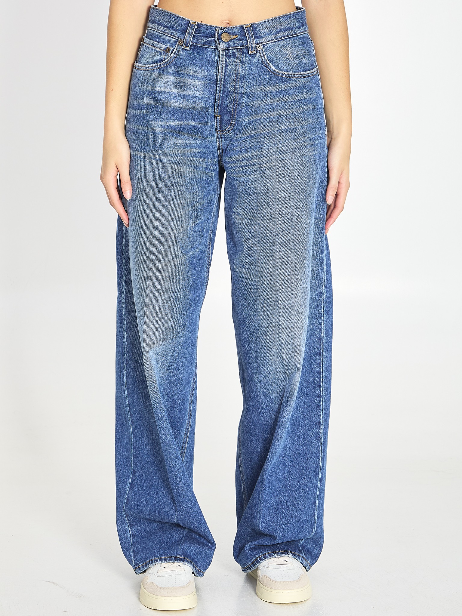 [HAIKURE] Jeans SS26 HEW03296_DF106_L0911
