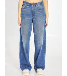 [HAIKURE] Jeans SS26 HEW03296_DF106_L0911