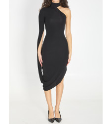 [ALEXANDER WANG] Sleeveless dress SS26 1CC1266895__001