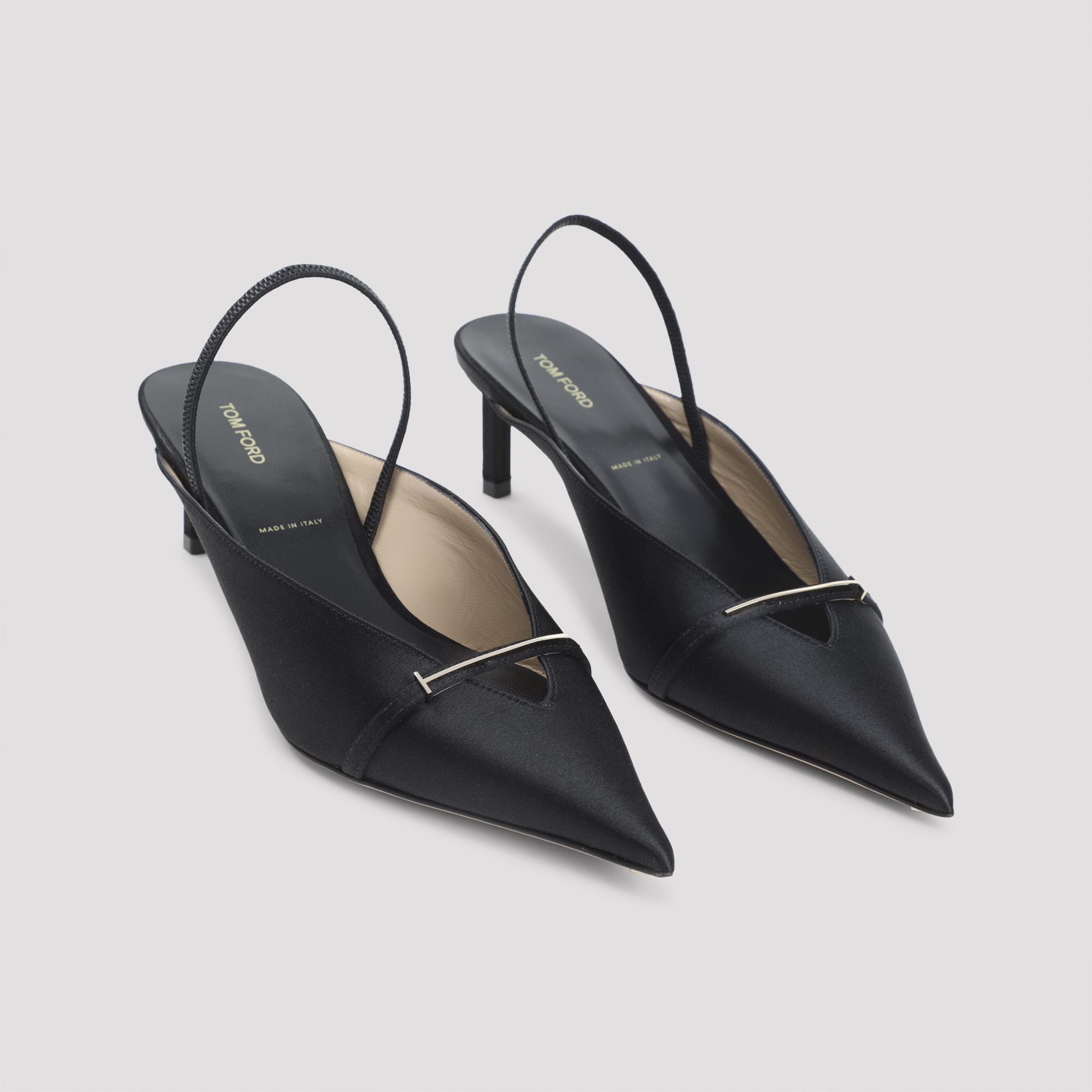 [Tom Ford] Mules SS26 W3842.TSA001P