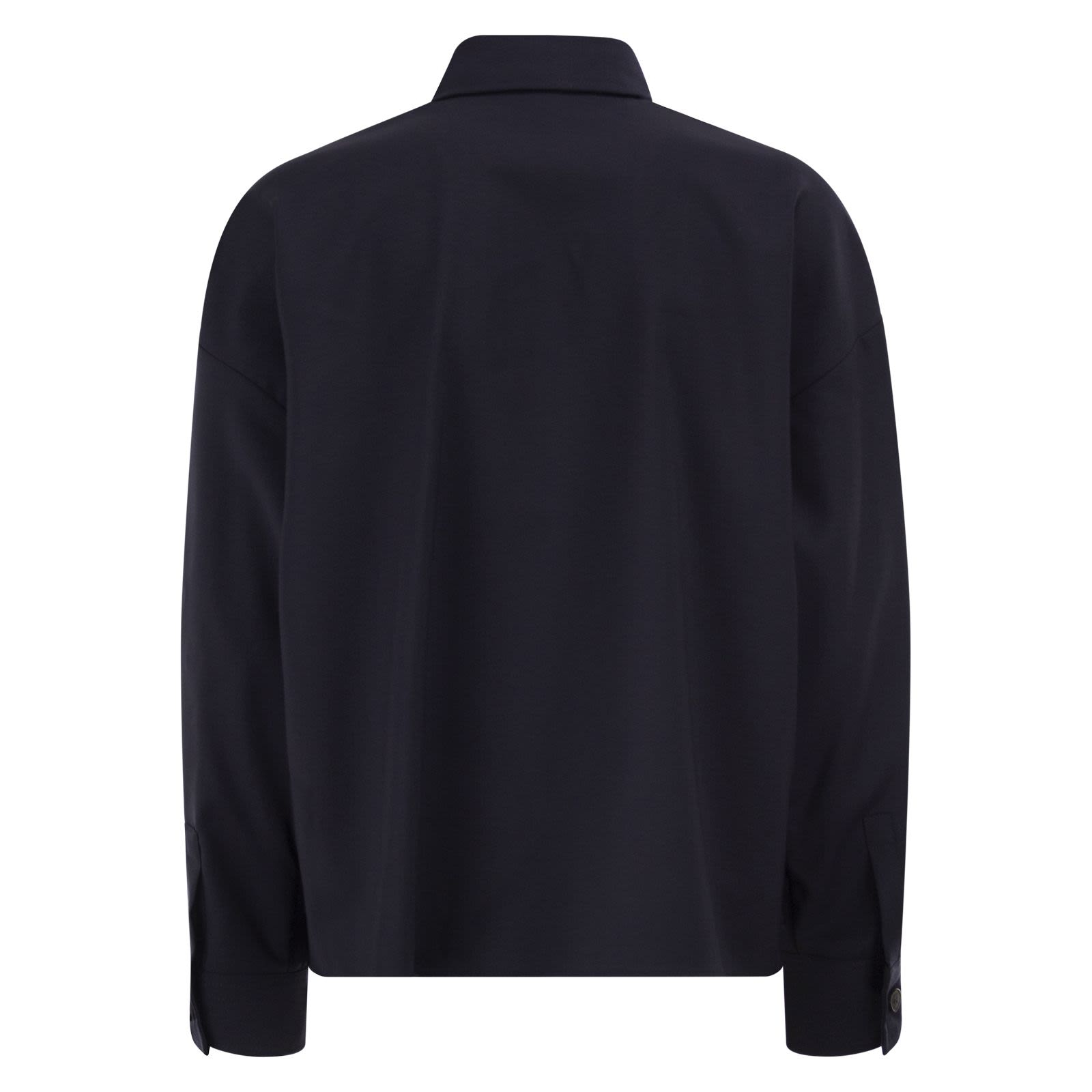 [Weekend MaxMara] Jacket SS26 2615041021600 001