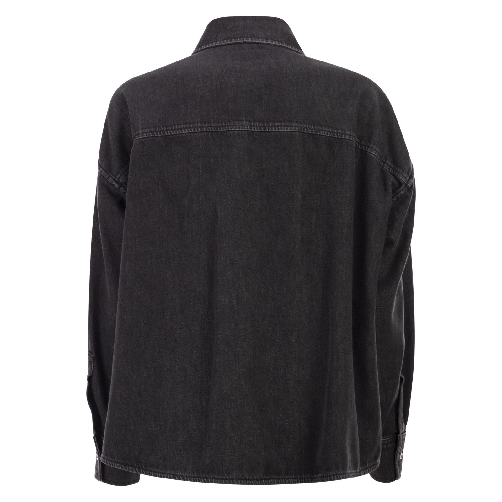 [Weekend MaxMara] Shirts Long Sleeve SS26 2615111011600 013