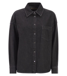[Weekend MaxMara] Shirts Long Sleeve SS26 2615111011600 013