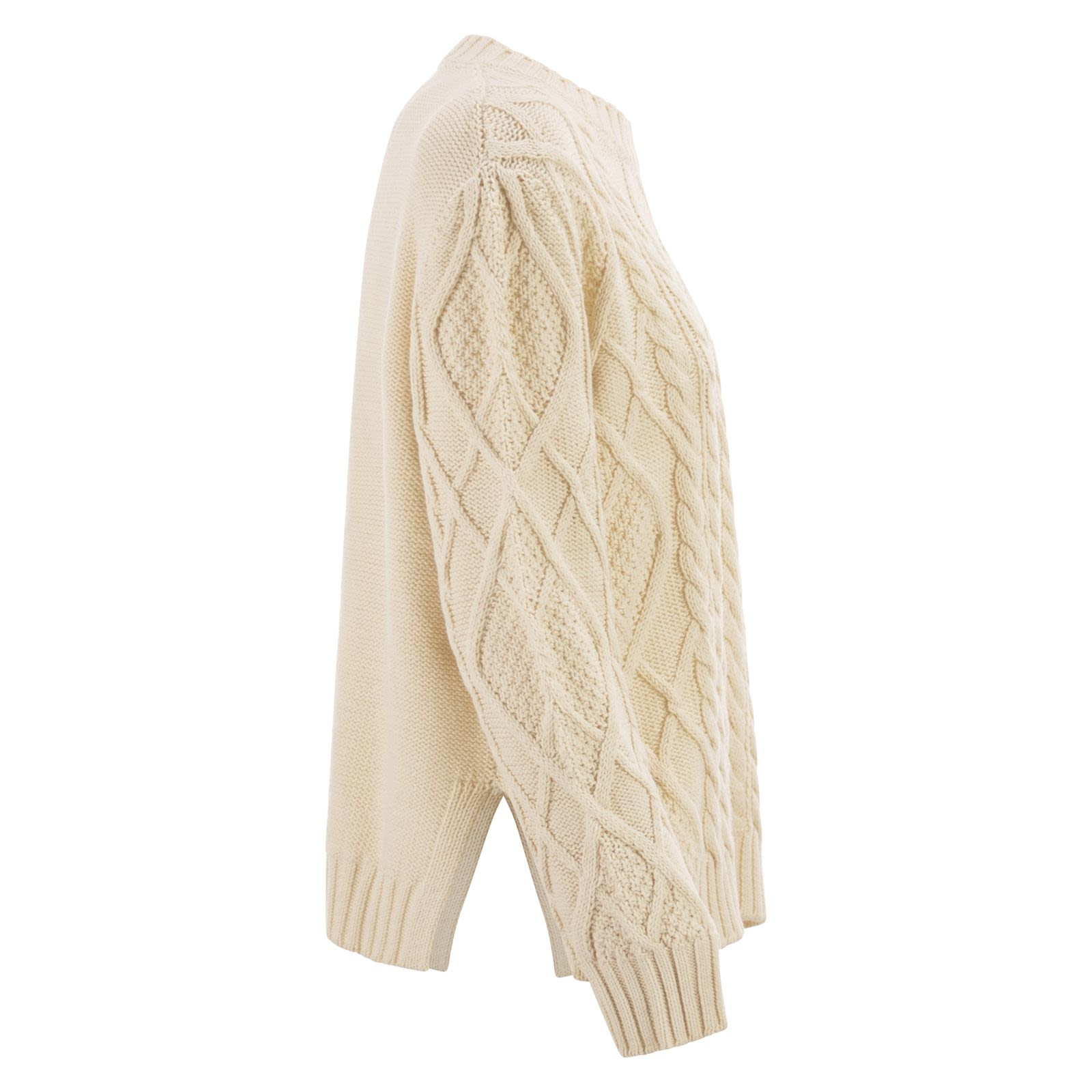[Weekend MaxMara] Knitwear SS26 2615361231600 001