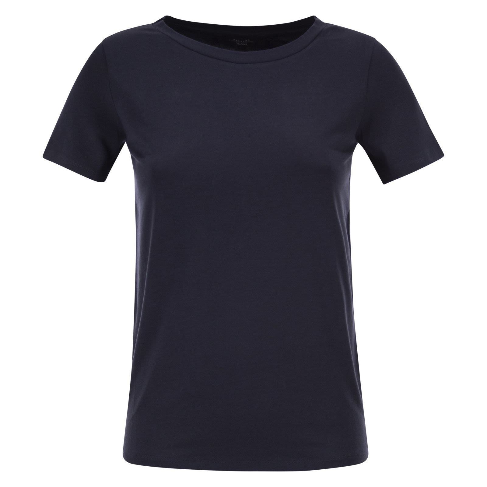 [Weekend MaxMara] T-shirts Short Sleeve SS26 2615971021600 004