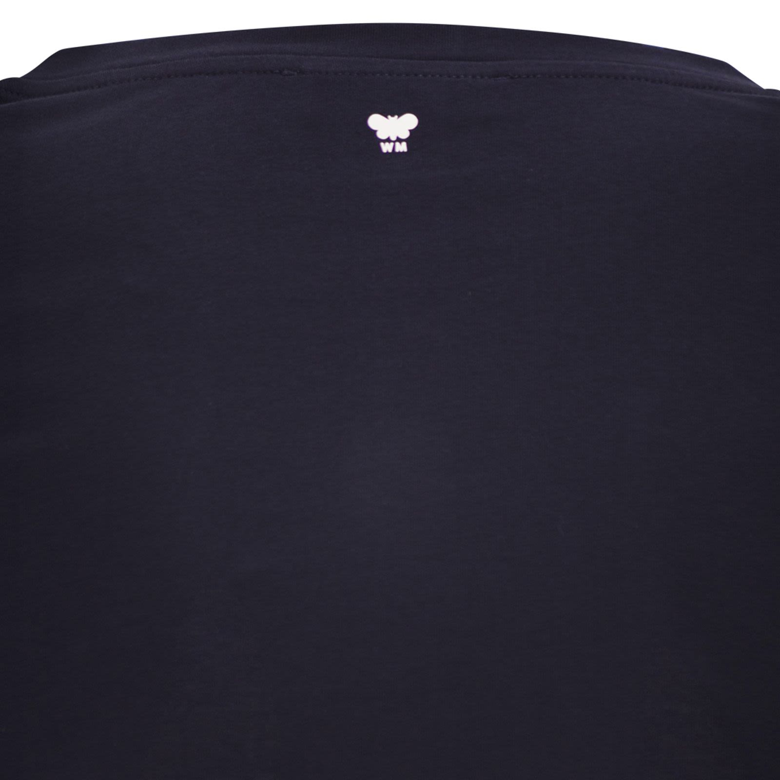 [Weekend MaxMara] T-shirts Short Sleeve SS26 2615971021600 004