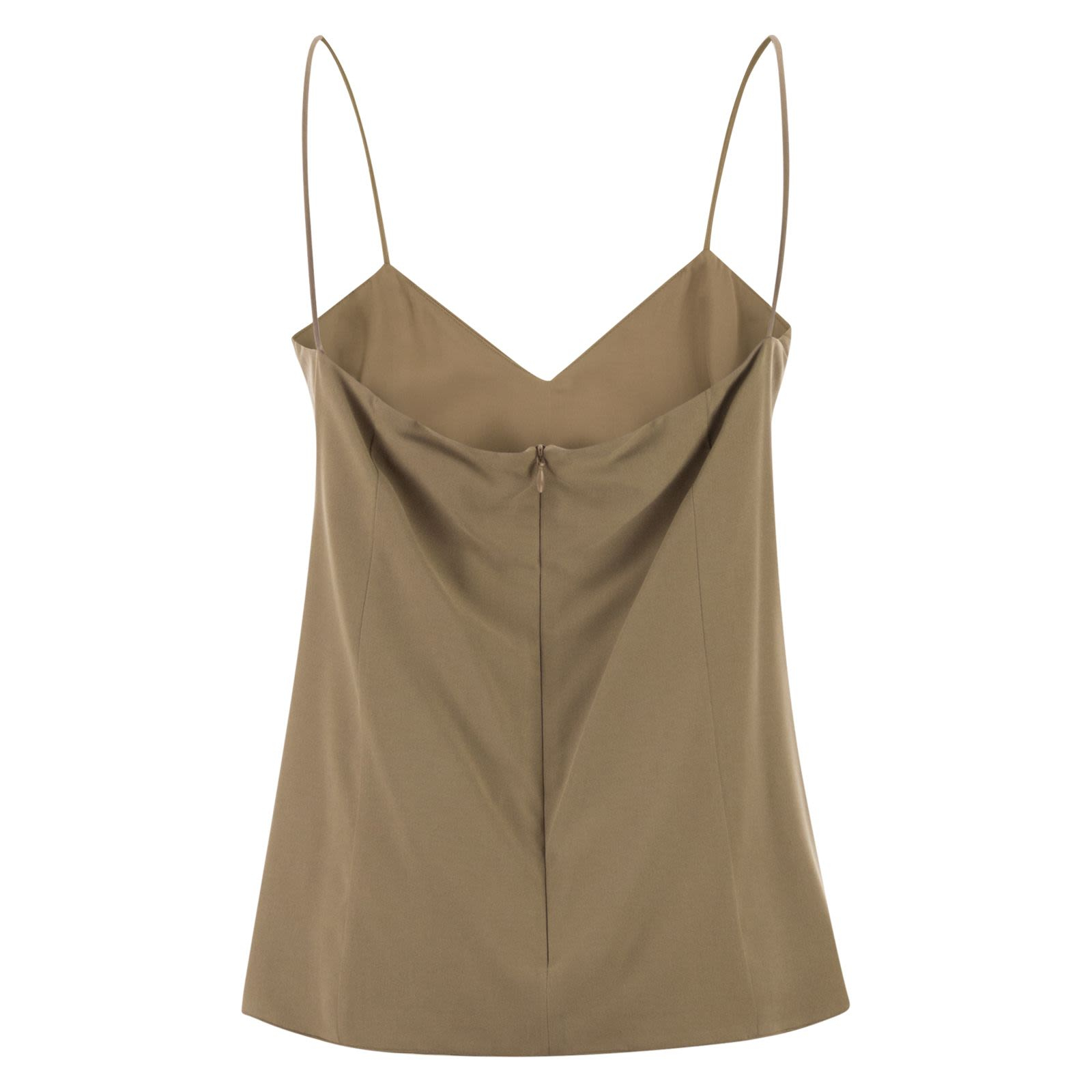 [MaxMara] Tank top SS26 2611161021600 016