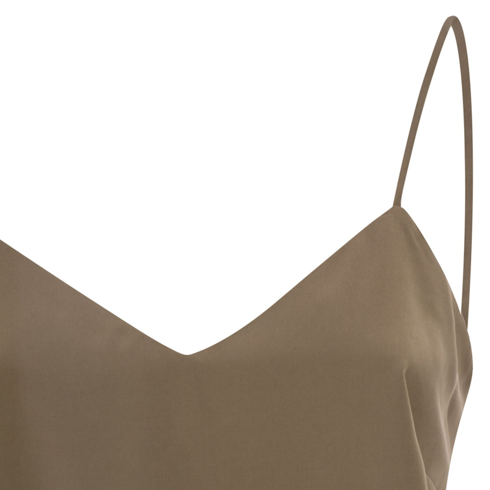 [MaxMara] Tank top SS26 2611161021600 016