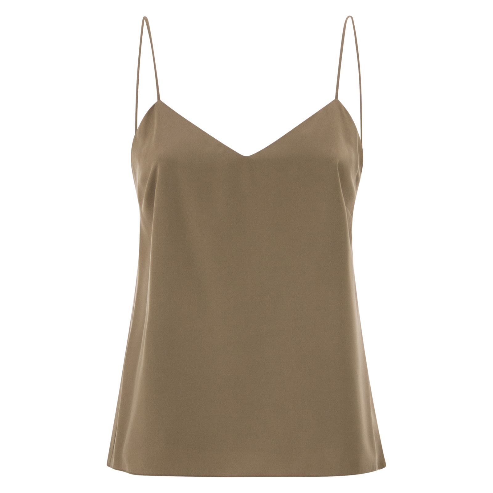 [MaxMara] Tank top SS26 2611161021600 016