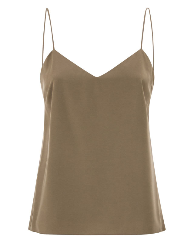 [MaxMara] Tank top SS26 2611161021600 016