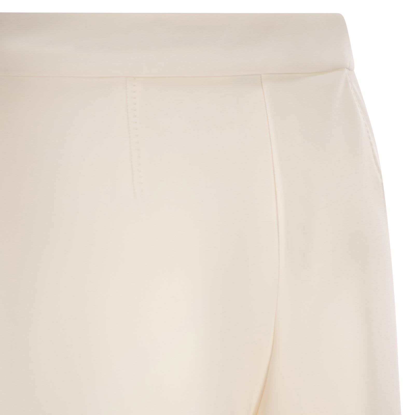 [MaxMara] Trousers SS26 2611781048600 001