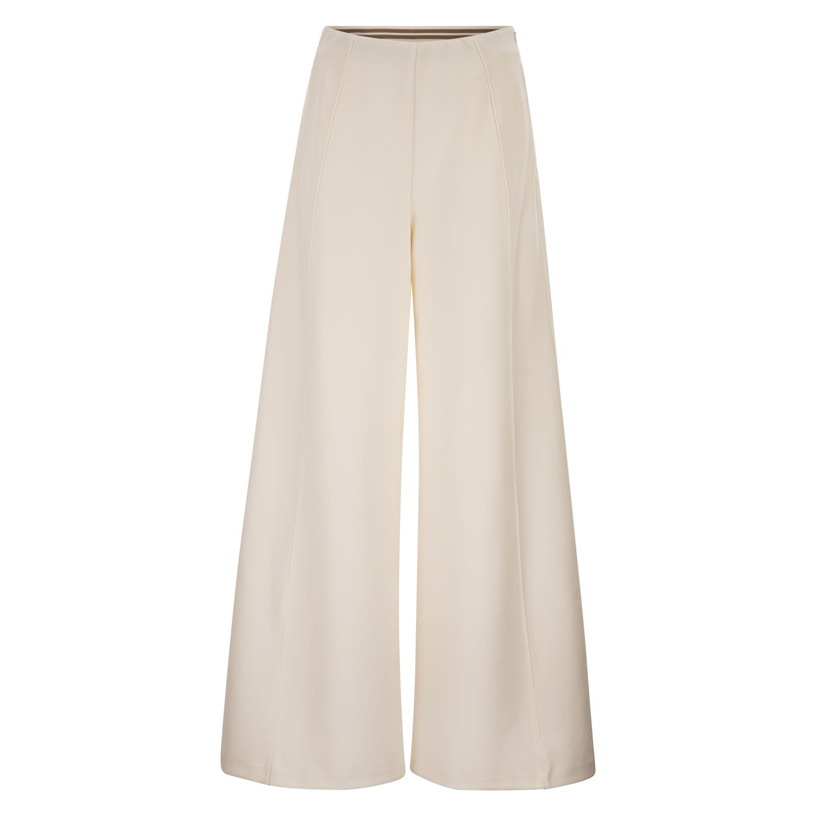 [MaxMara] Trousers SS26 2611781048600 001