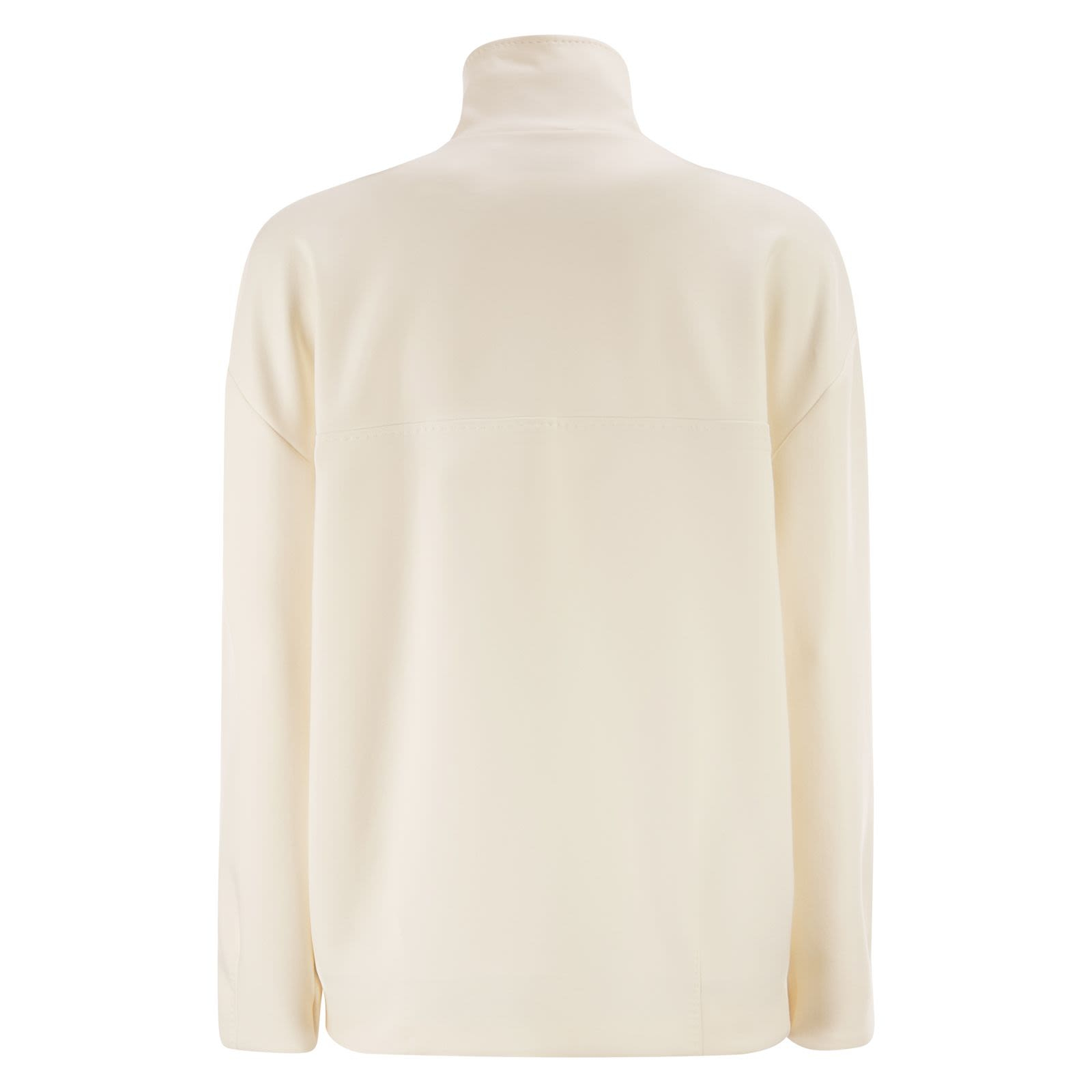 [MaxMara] Jacket SS26 2611911048600 001