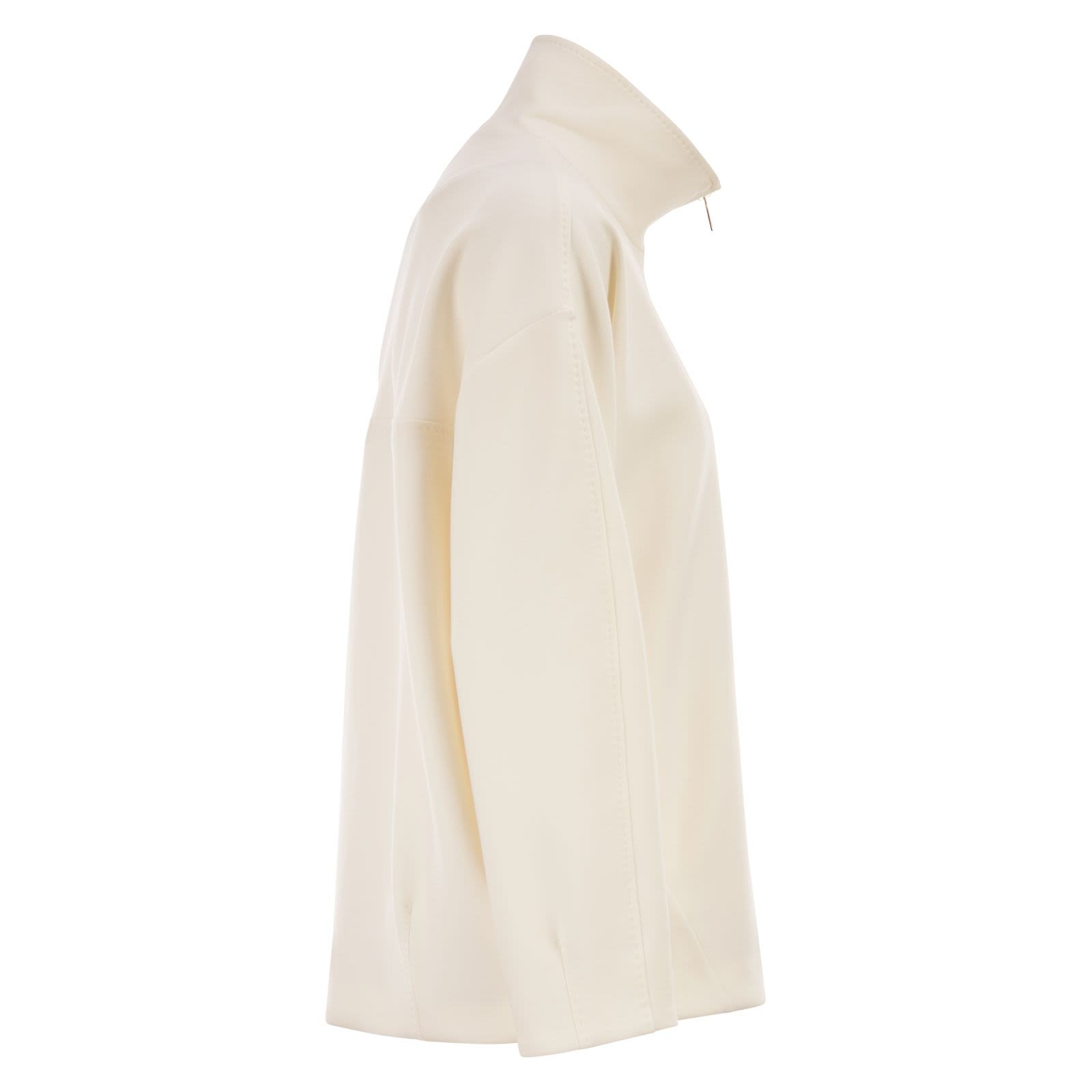 [MaxMara] Jacket SS26 2611911048600 001