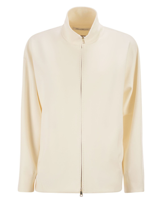 [MaxMara] Jacket SS26 2611911048600 001