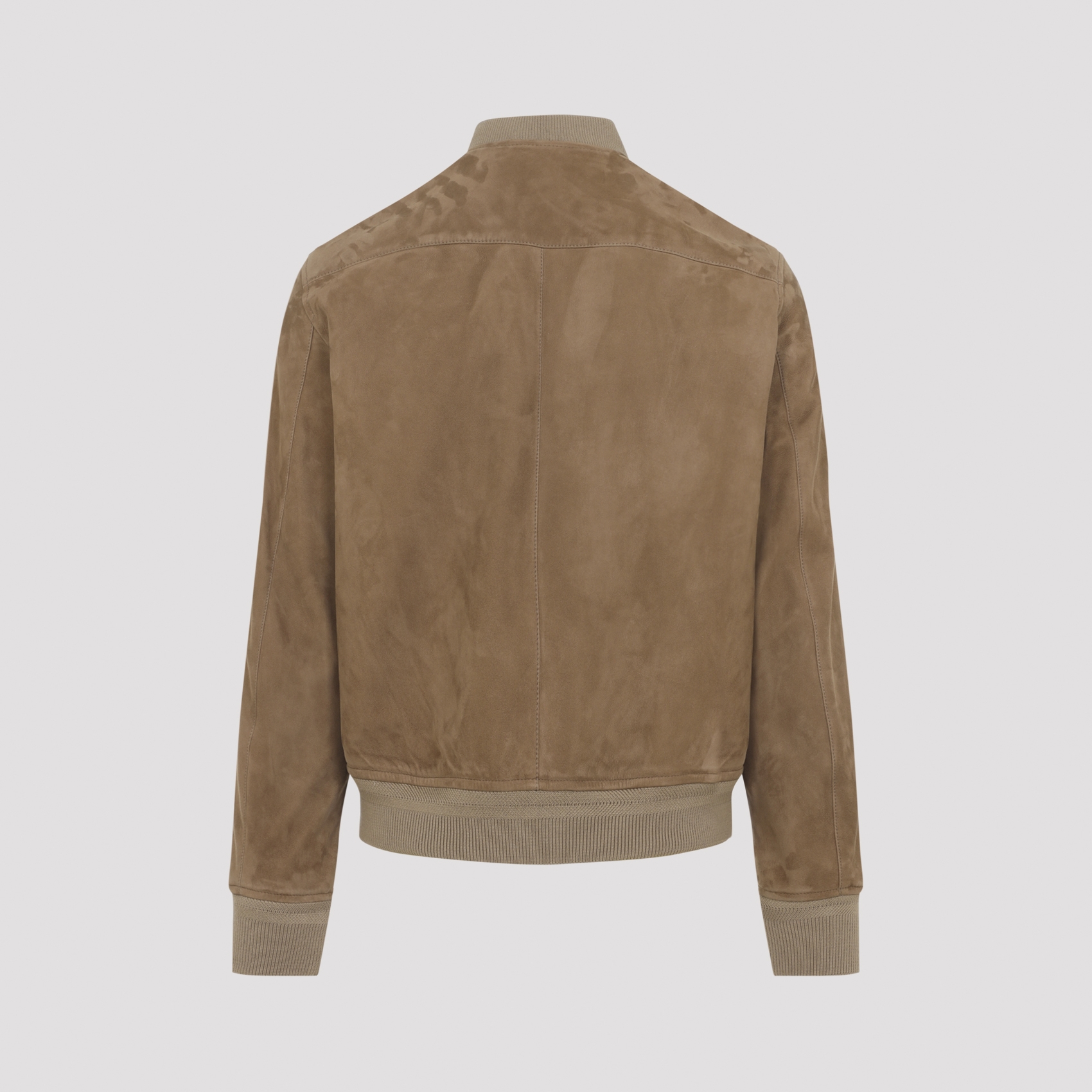 [Tom Ford] Casual Jacket SS26 LBS087.LMS027