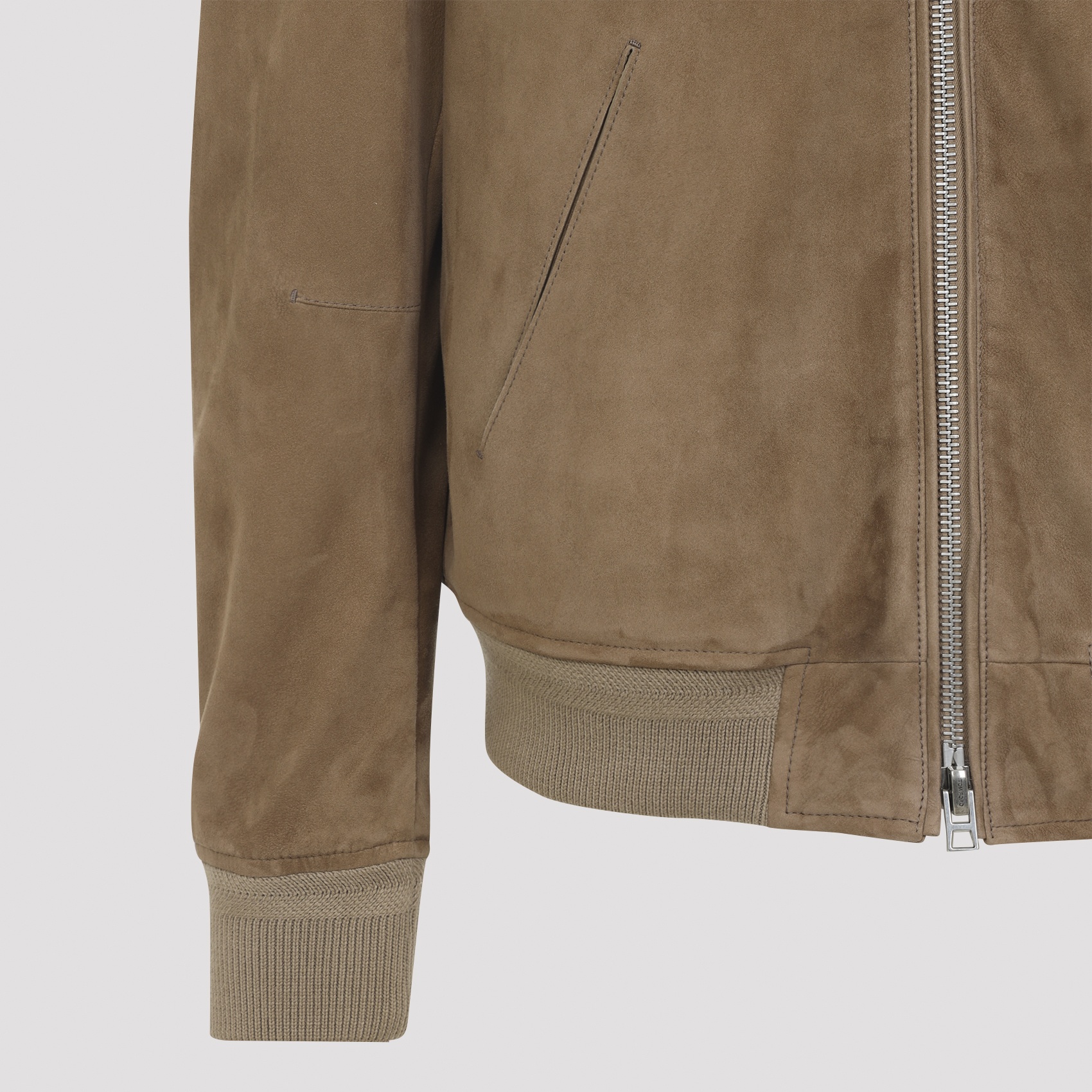 [Tom Ford] Casual Jacket SS26 LBS087.LMS027