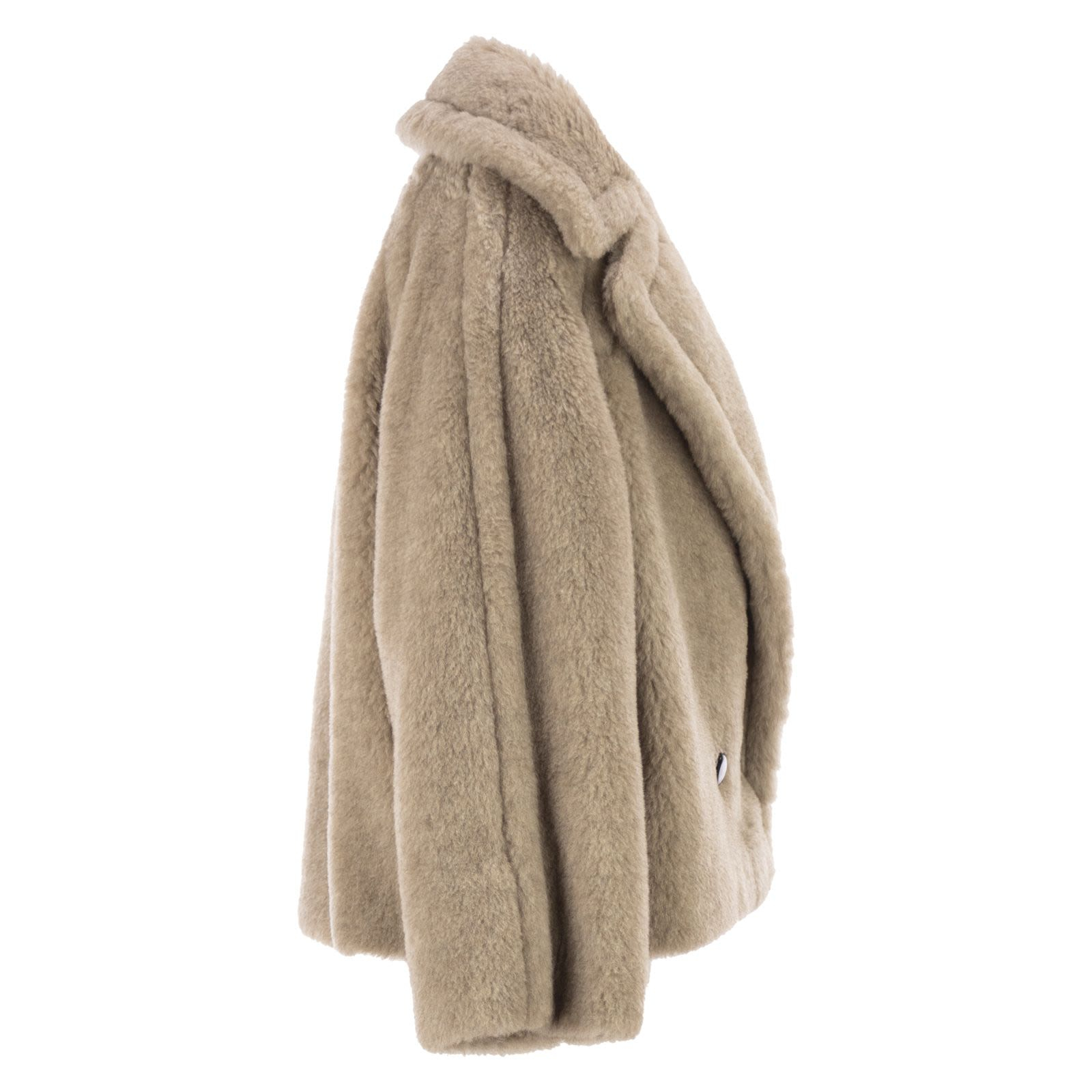 [MaxMara] Coat SS26 2611081051600 006
