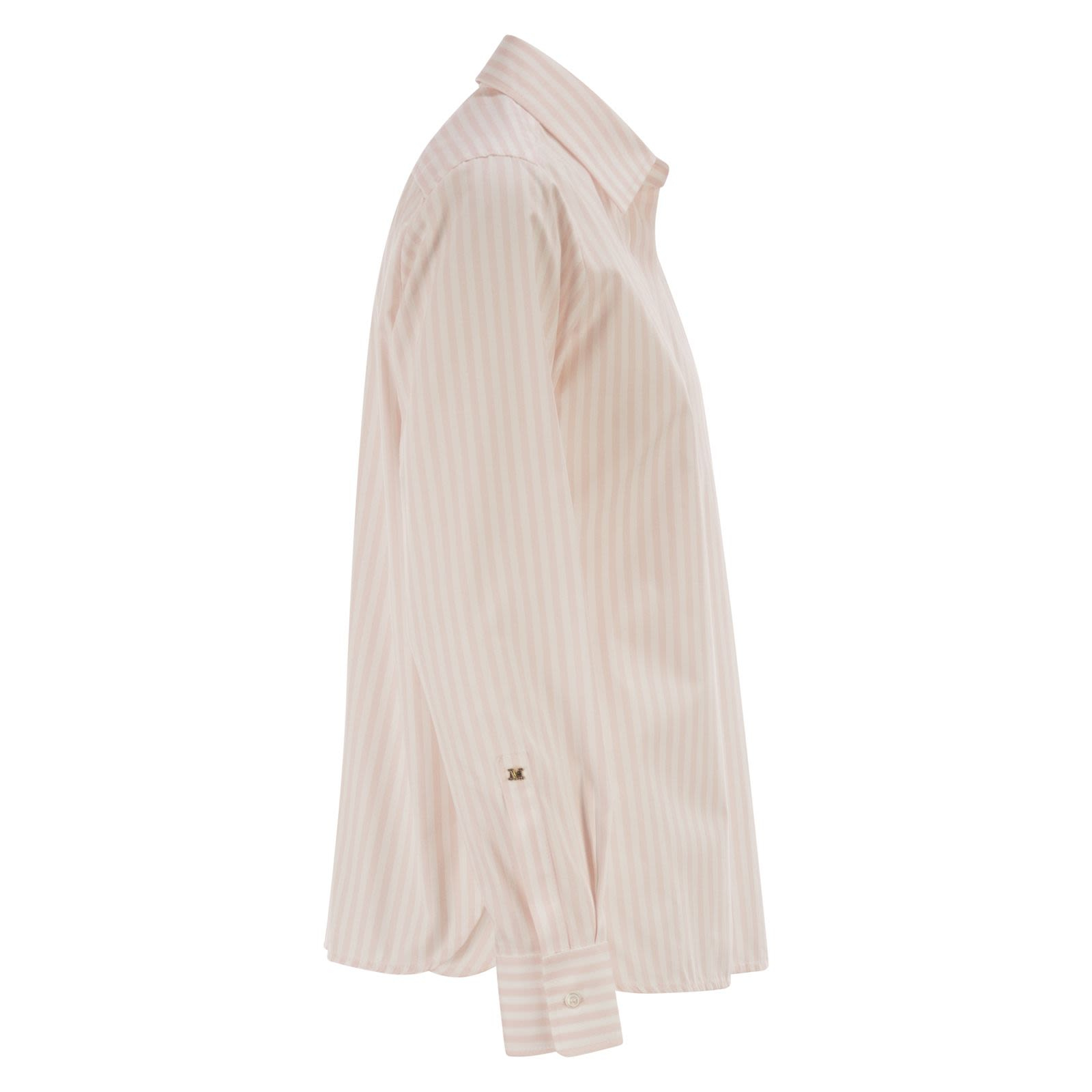 [MaxMara] Shirts Long Sleeve SS26 2611111111600 001