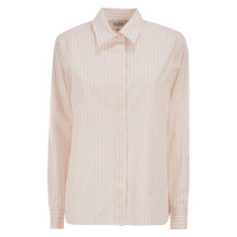 [MaxMara] Shirts Long Sleeve SS26 2611111111600 001