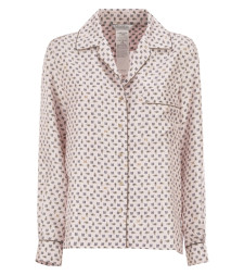 [MaxMara] Shirts Long Sleeve SS26 2611111131600 010