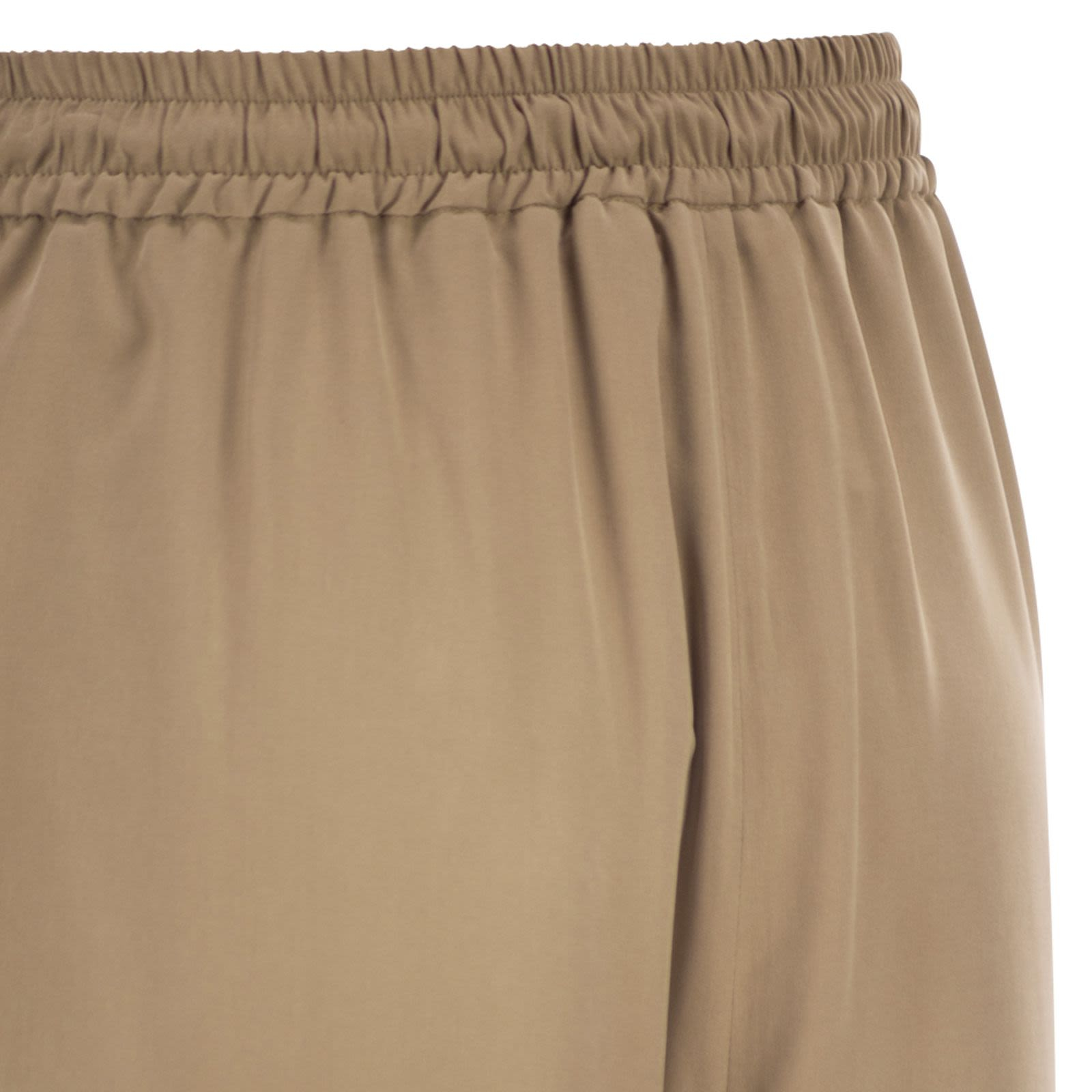 [MaxMara] Trousers SS26 2611131181600 016