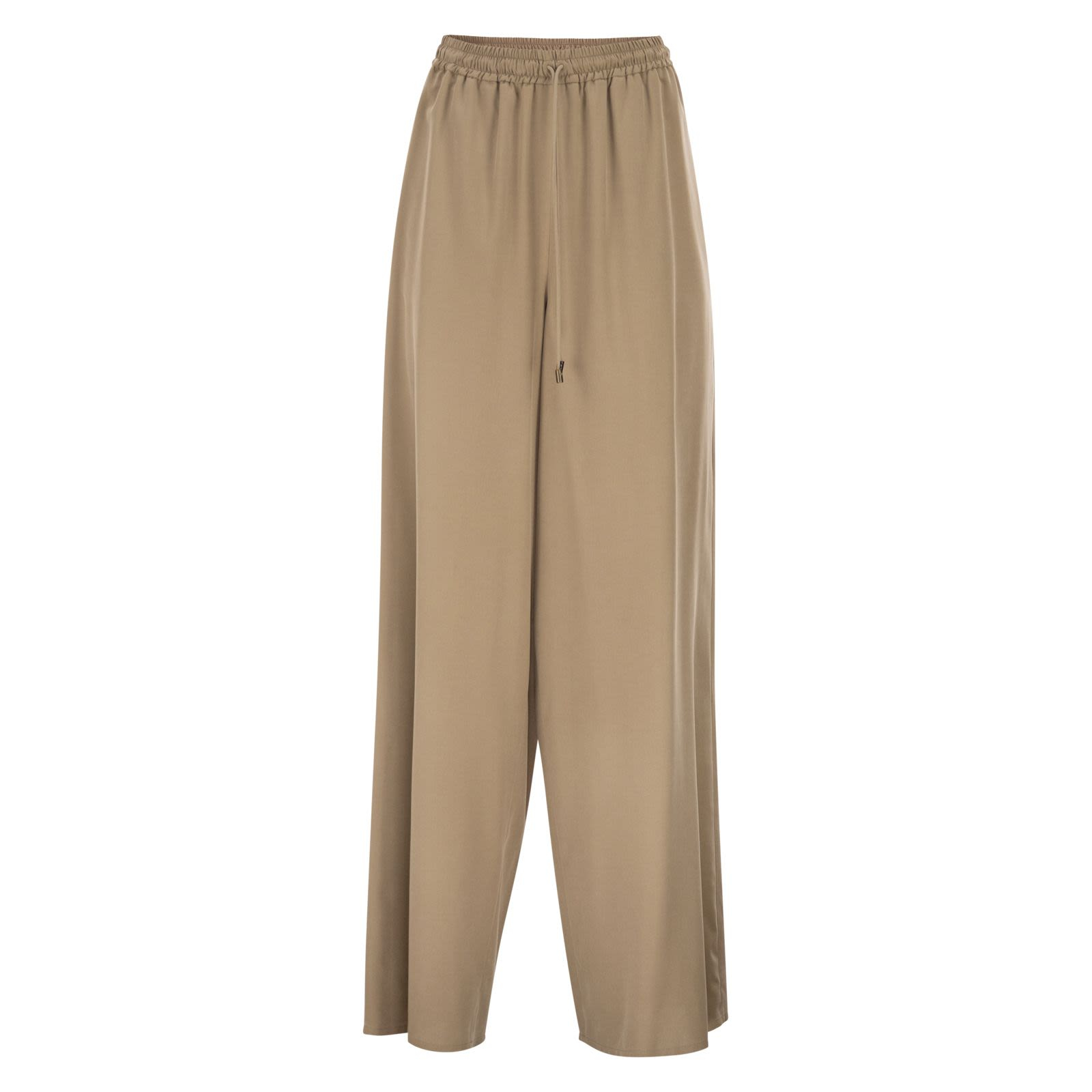 [MaxMara] Trousers SS26 2611131181600 016