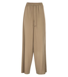 [MaxMara] Trousers SS26 2611131181600 016