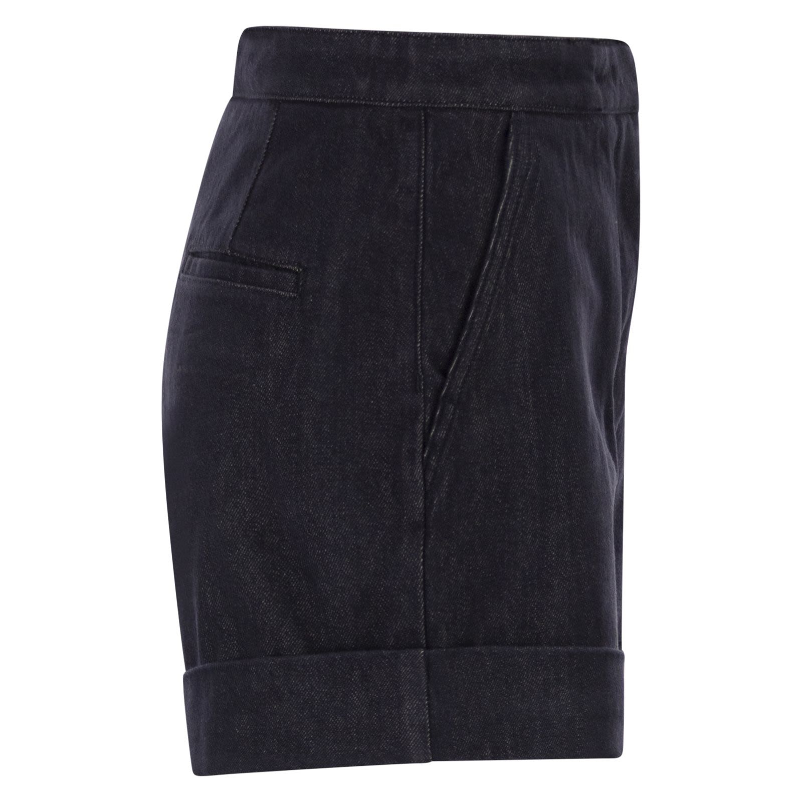 [MaxMara] Shorts SS26 2611141021600 001