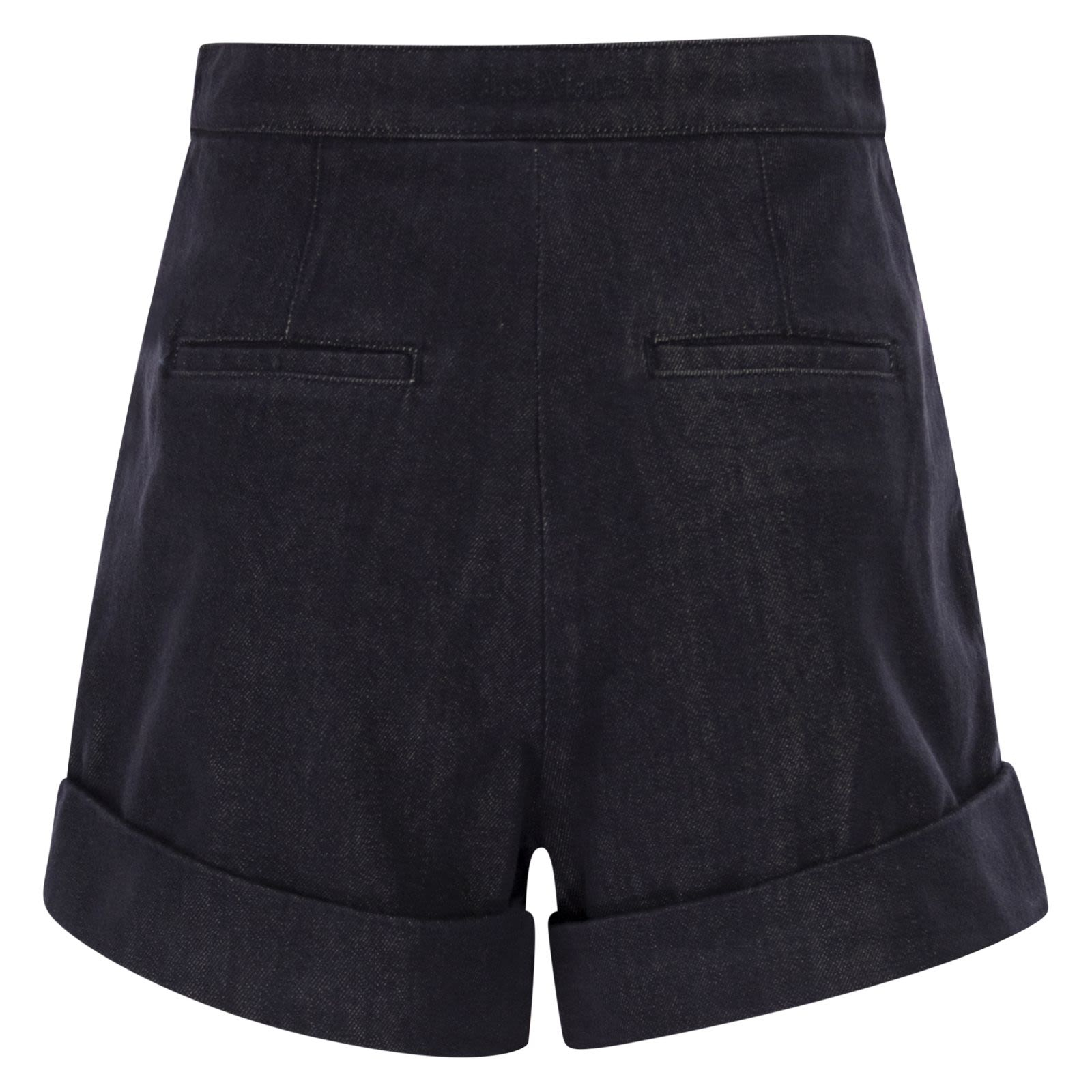 [MaxMara] Shorts SS26 2611141021600 001