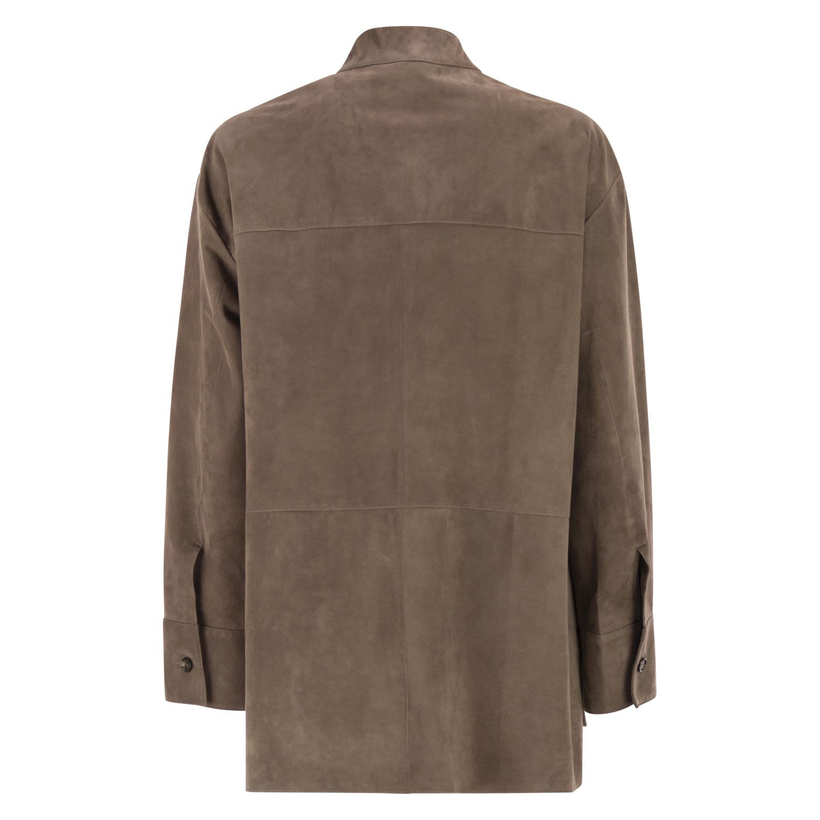 [S MAXMARA] Blazer SS26 2619441021600 001