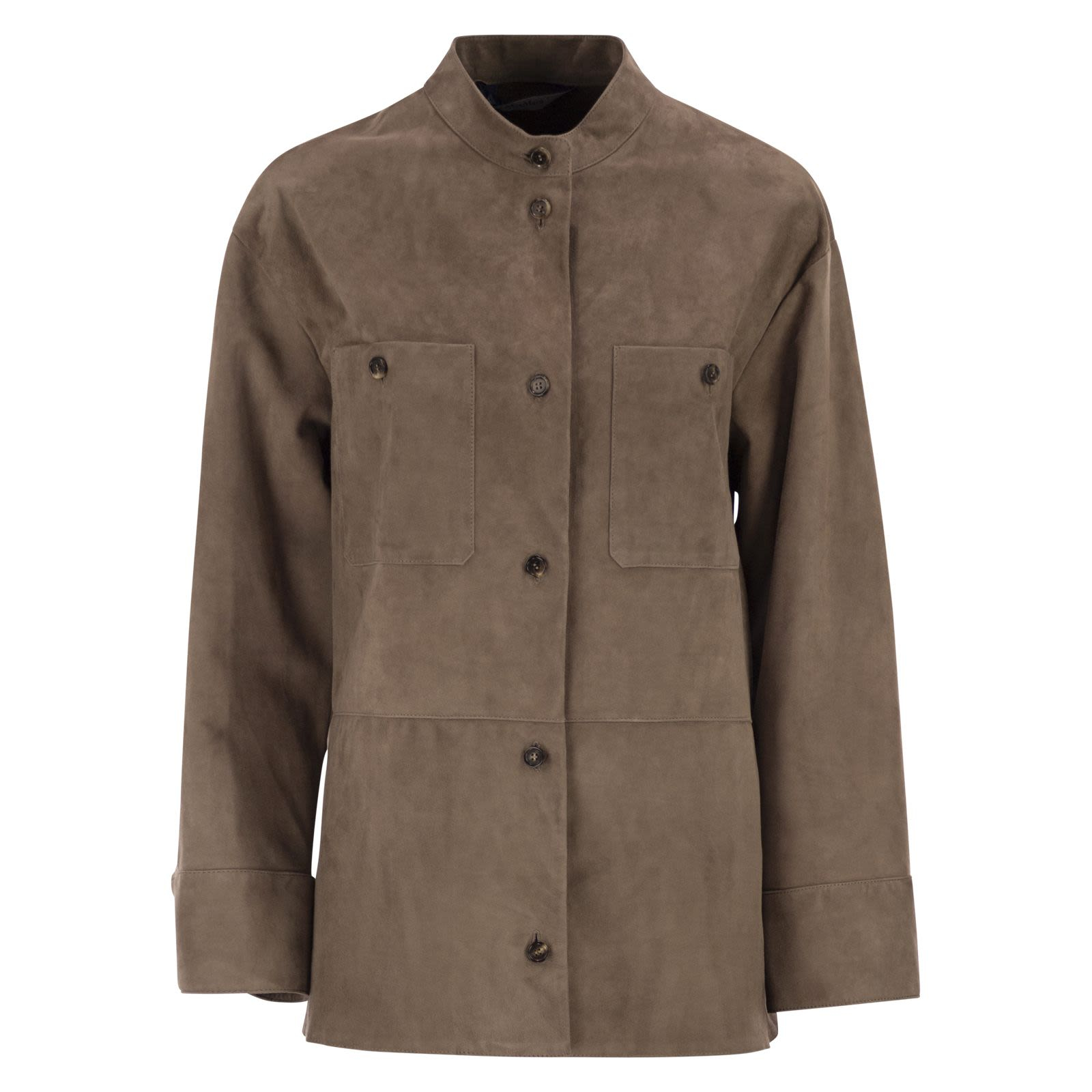 [S MAXMARA] Blazer SS26 2619441021600 001