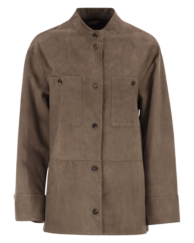 [S MAXMARA] Blazer SS26 2619441021600 001