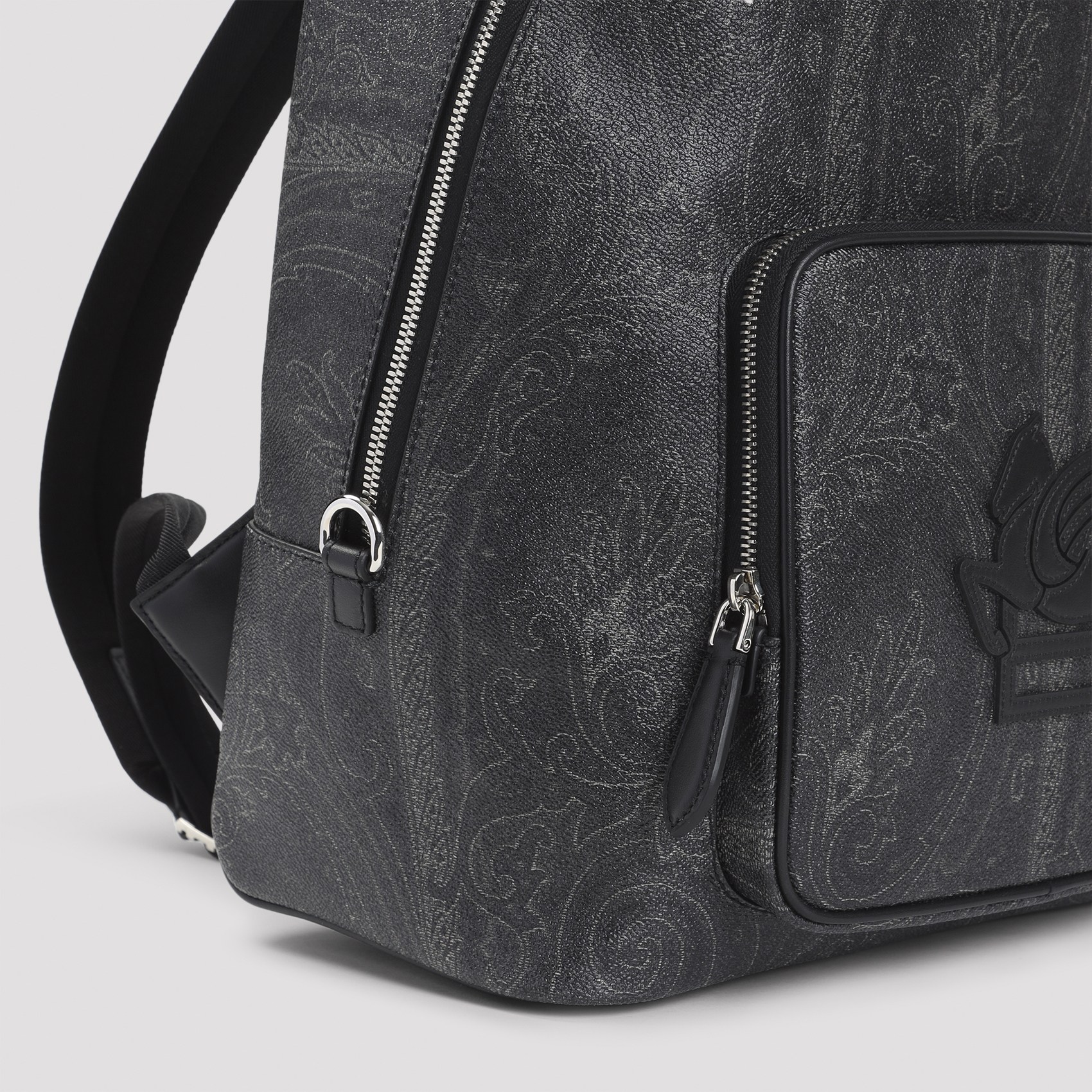 [Etro] Backpack SS26 MP1F0007.AA012
