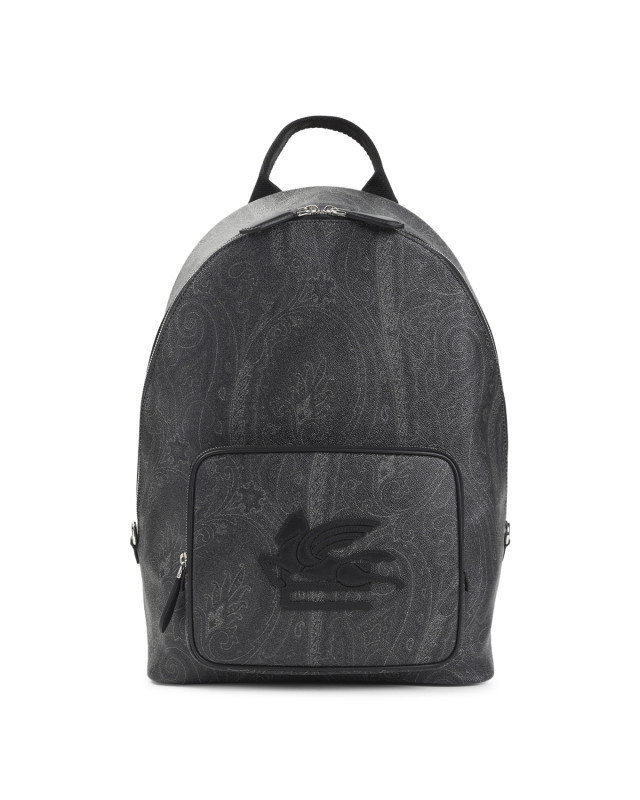 [Etro] Backpack SS26 MP1F0007.AA012