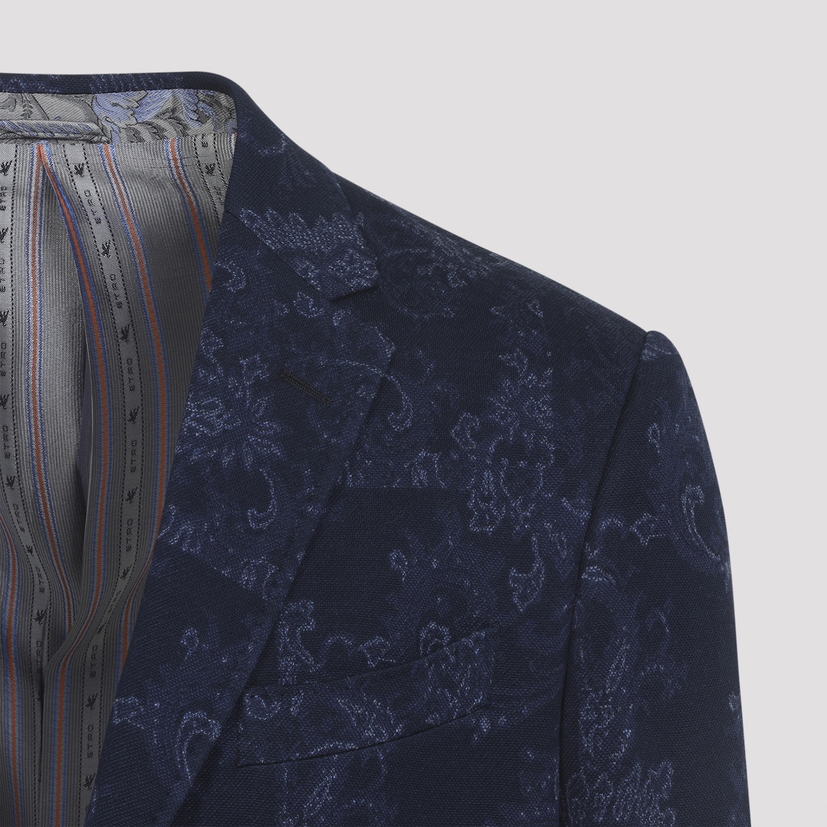[Etro] Casual Jacket SS26 MRCB0005.99JJ511